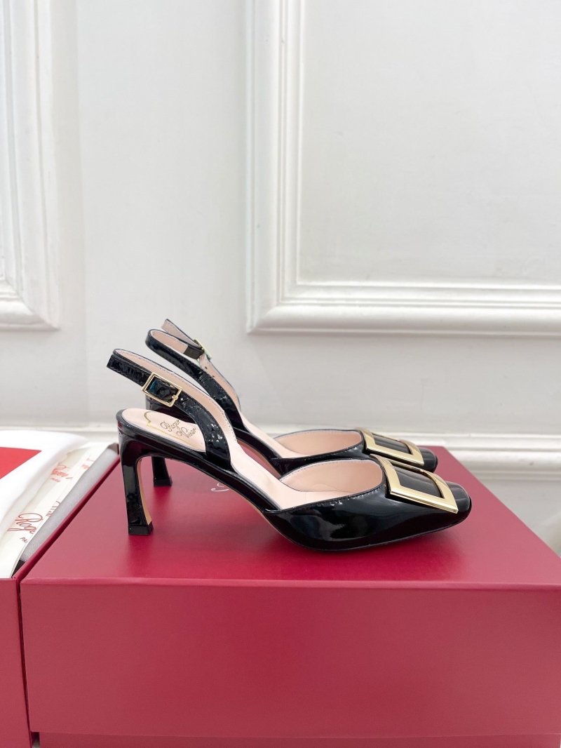 Roger Vivier High Heels